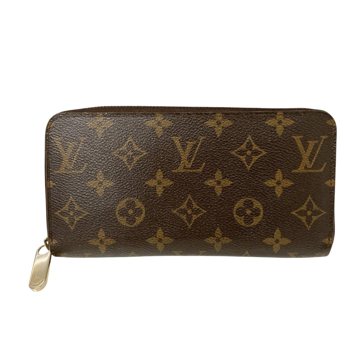 ルイヴィトン　モノグラム　ジッピーウォレット ラウンド 長財布 CA0529 楽天市場】【財布】LOUIS VUITTON ルイ ヴィトン モノグラム