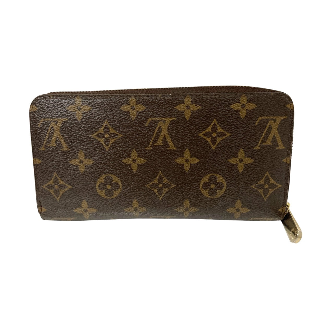 ルイヴィトン　モノグラムポルトビエ・6カルトクレディ LOUIS VUITTON(ルイヴィトン) ポルトビエ 6 カルトクレディ2つ折り財布