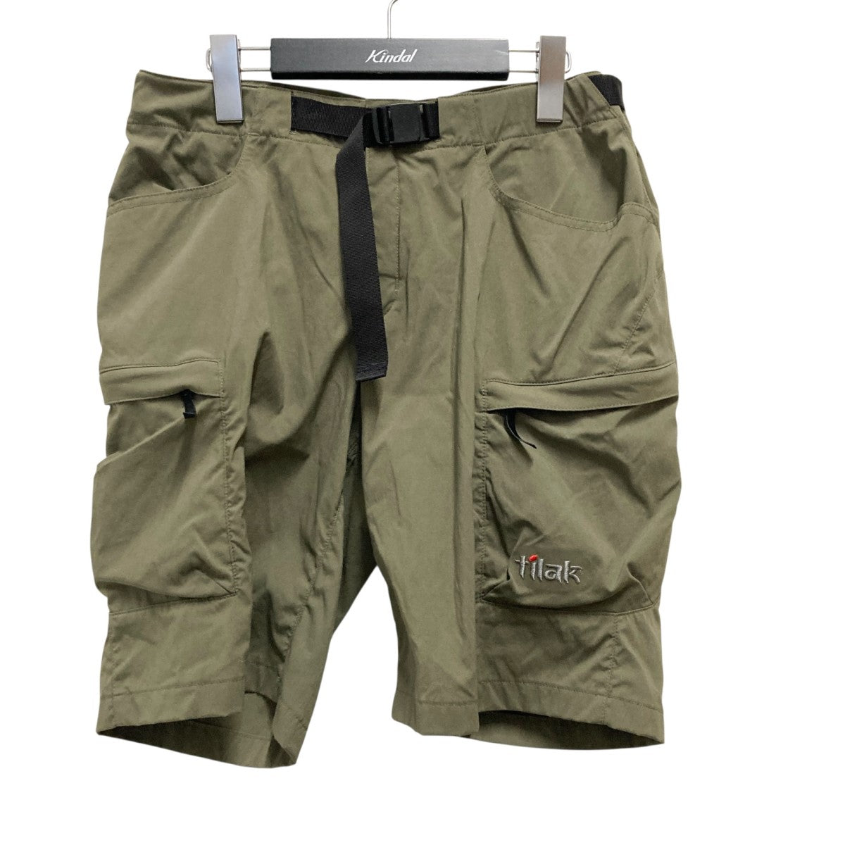 TILAK ハーフパンツ 古着・中古-1枚目のアイテム画像