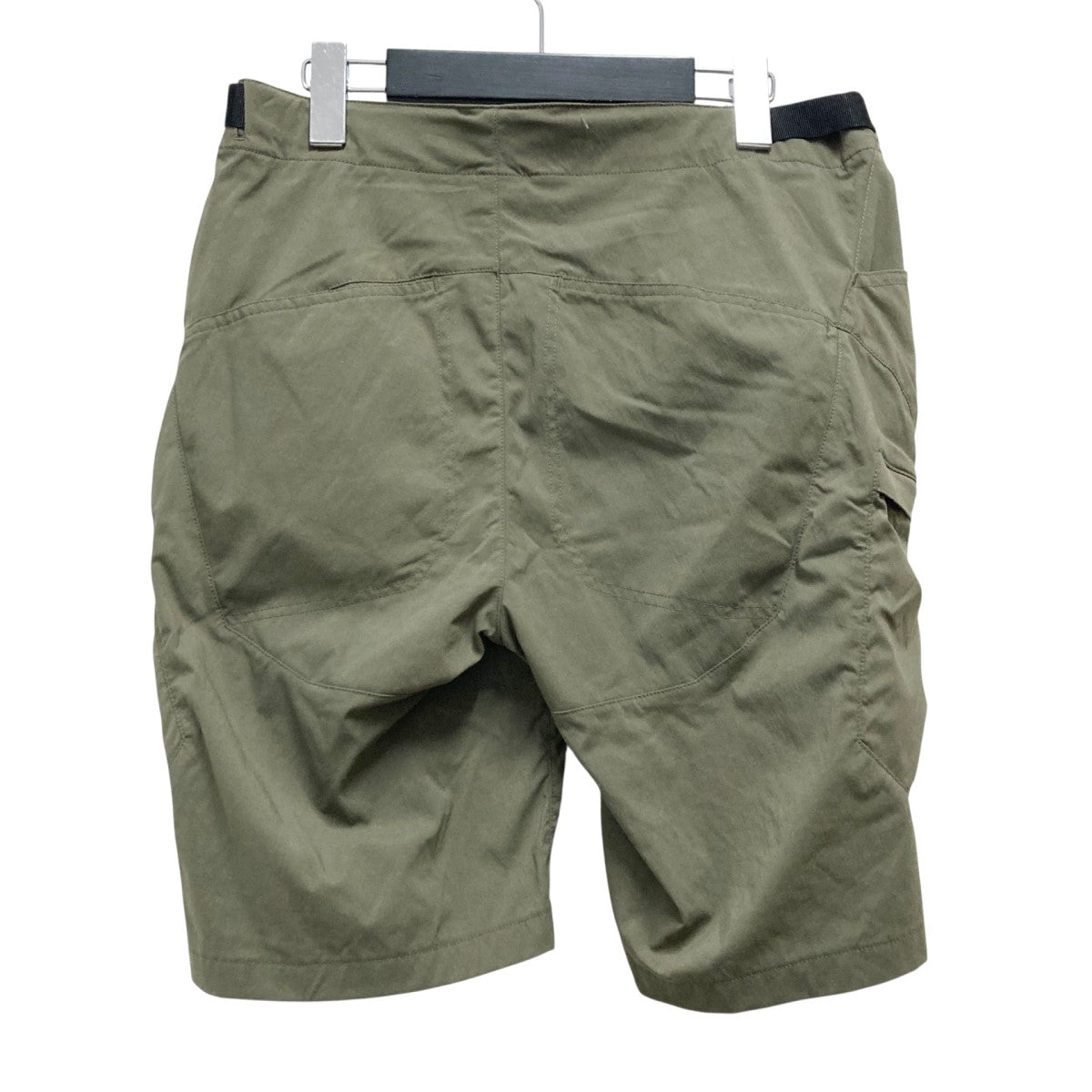 新品タグ付　Tilak　ショートパンツ　カーキ　Sサイズ 24s-60335-z-18.jpg?fitin=720:720
