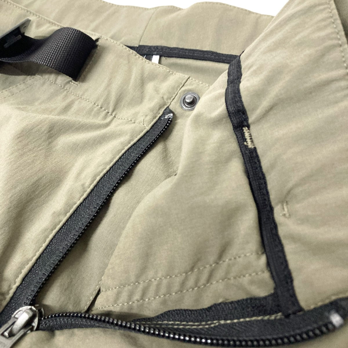 TILAK ハーフパンツ 古着・中古-4枚目のアイテム画像