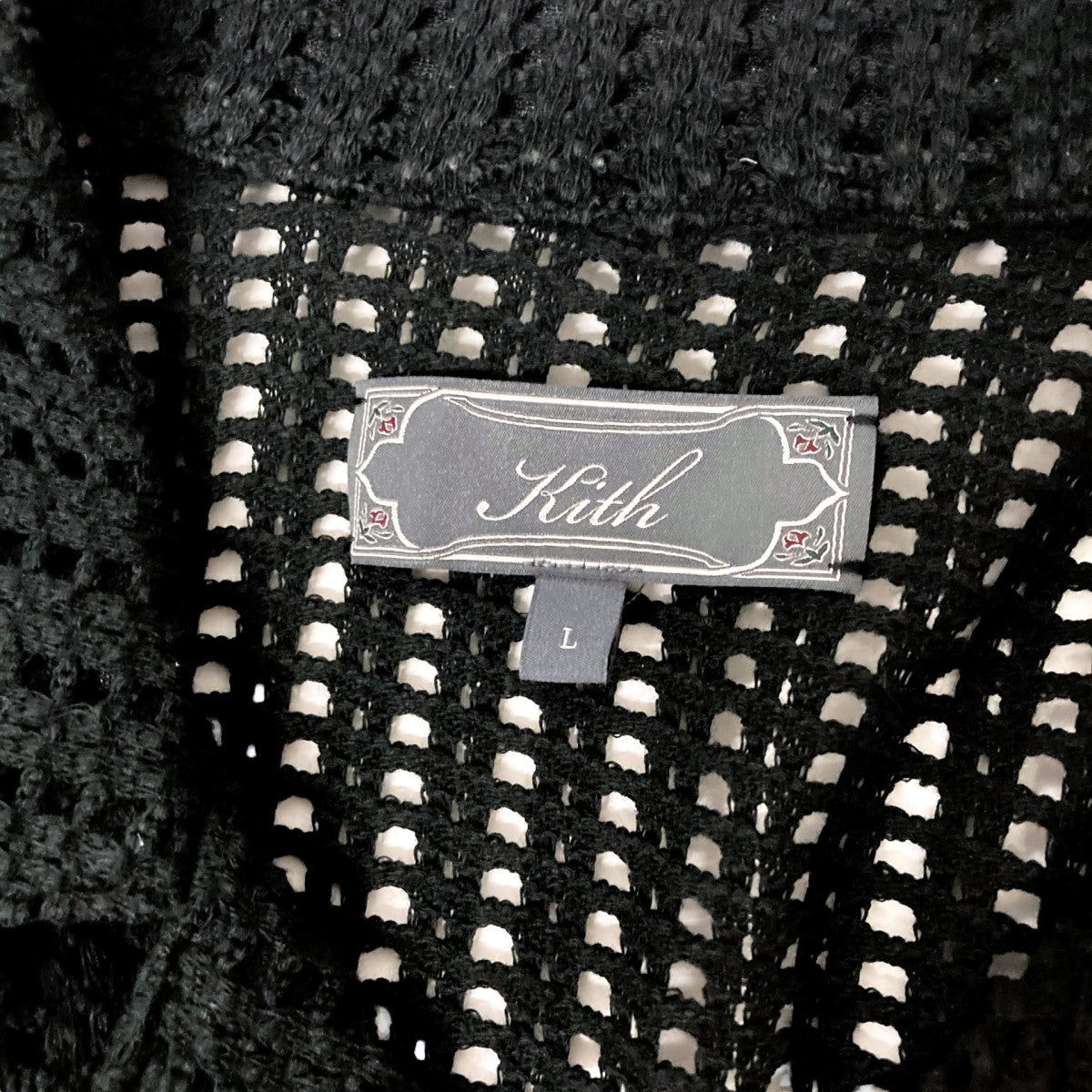 KITH 半袖シャツ25051060004320 古着・中古-4枚目のアイテム画像