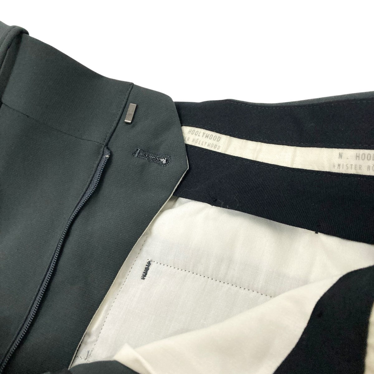 Fly with me. N.HOOLYWOOD アナログ盤セット Fly with me【完全生産限定/アナログ盤】 | ꉈꀧ꒒꒒ꁄꍈꍈꀧ