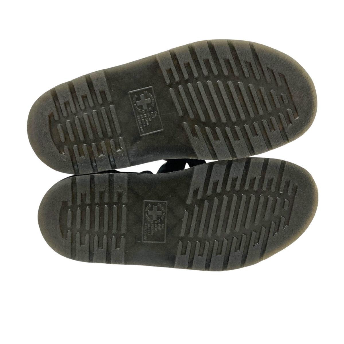 Dr．Martens GRYPHONサンダル 古着・中古-8枚目のアイテム画像