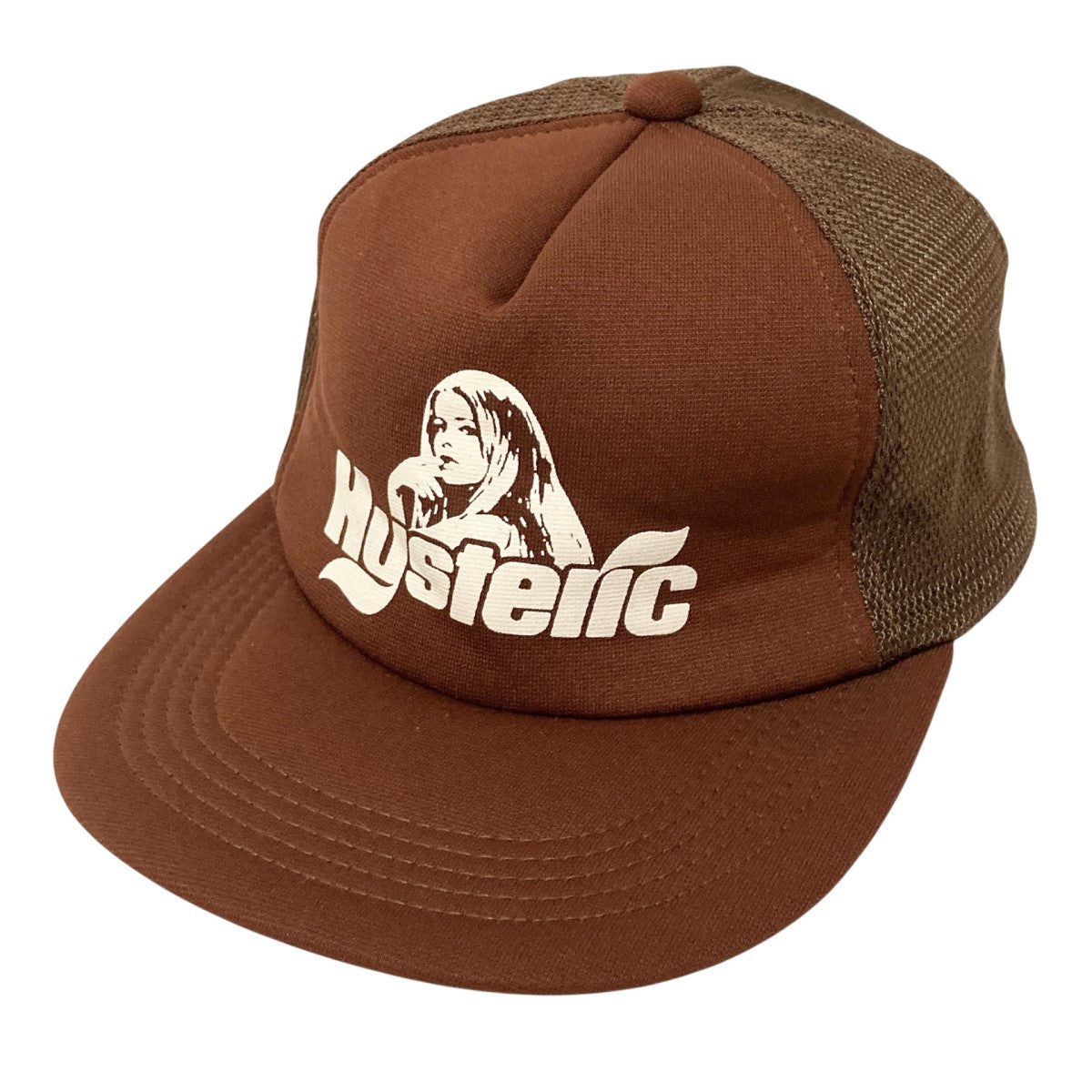 Hysteric Glamour(ヒステリックグラマー) HYSTERIC RECORDS