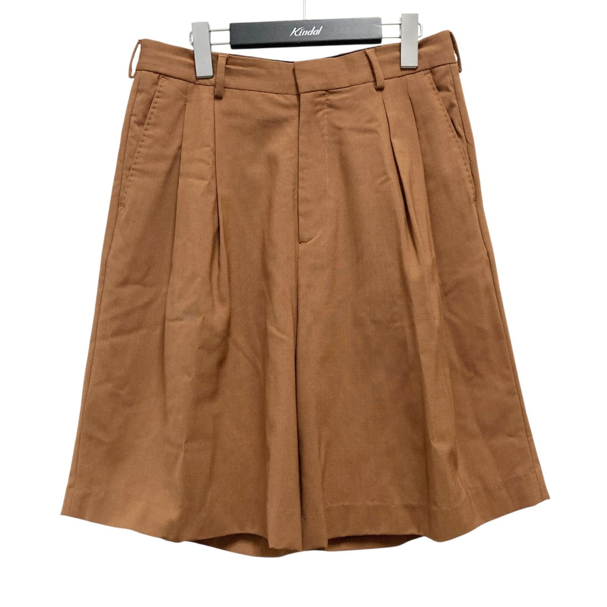 CMMN SWDN ハーフパンツ 古着・中古-1枚目のアイテム画像