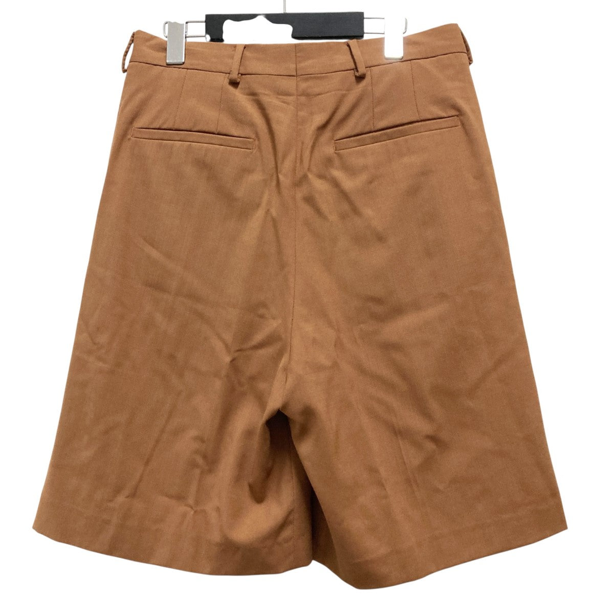 CMMN SWDN ハーフパンツ 古着・中古-2枚目のアイテム画像