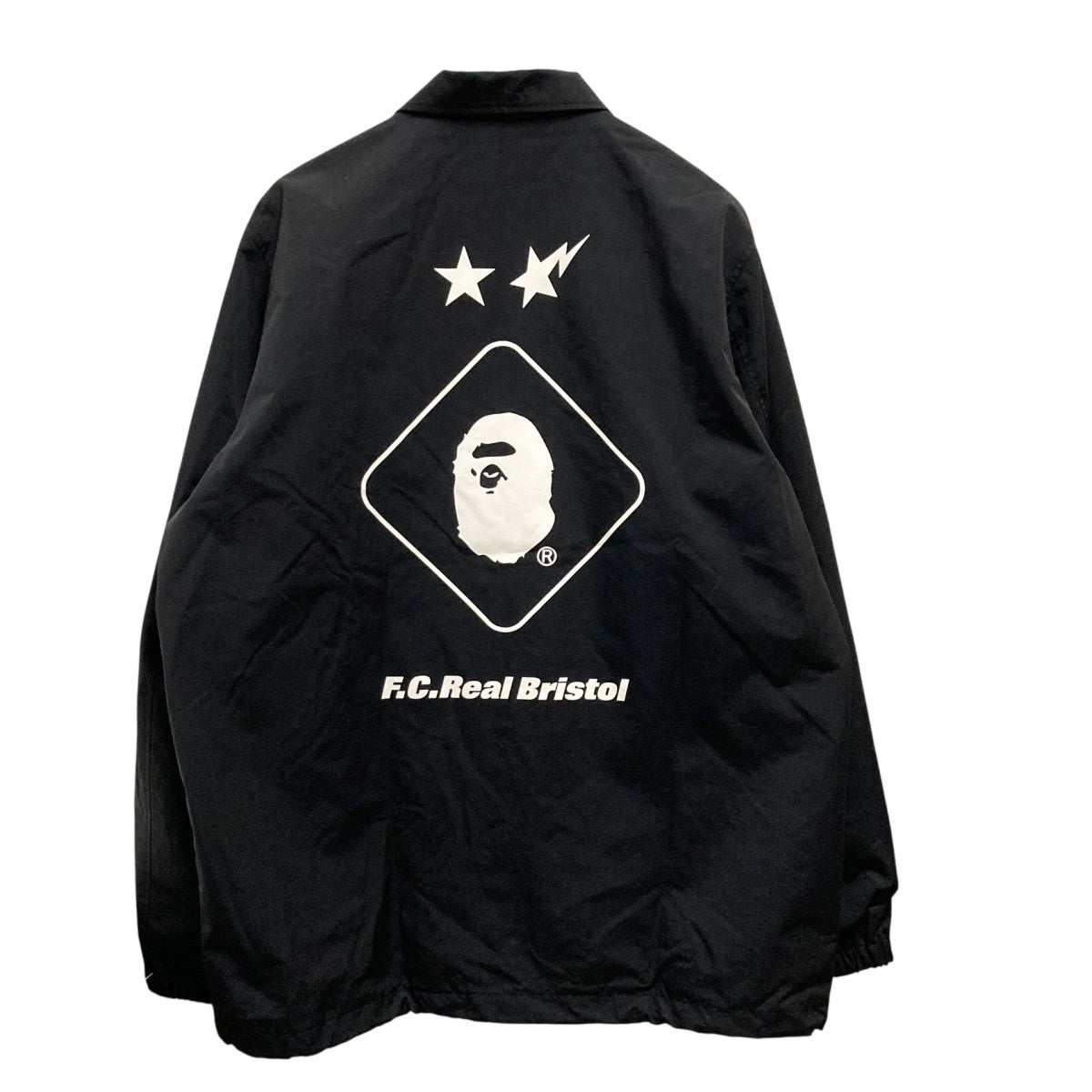 1999年　APE コーチジャケット 中古・古着通販】A BATHING APE (ア ベイシング エイプ) コーチ