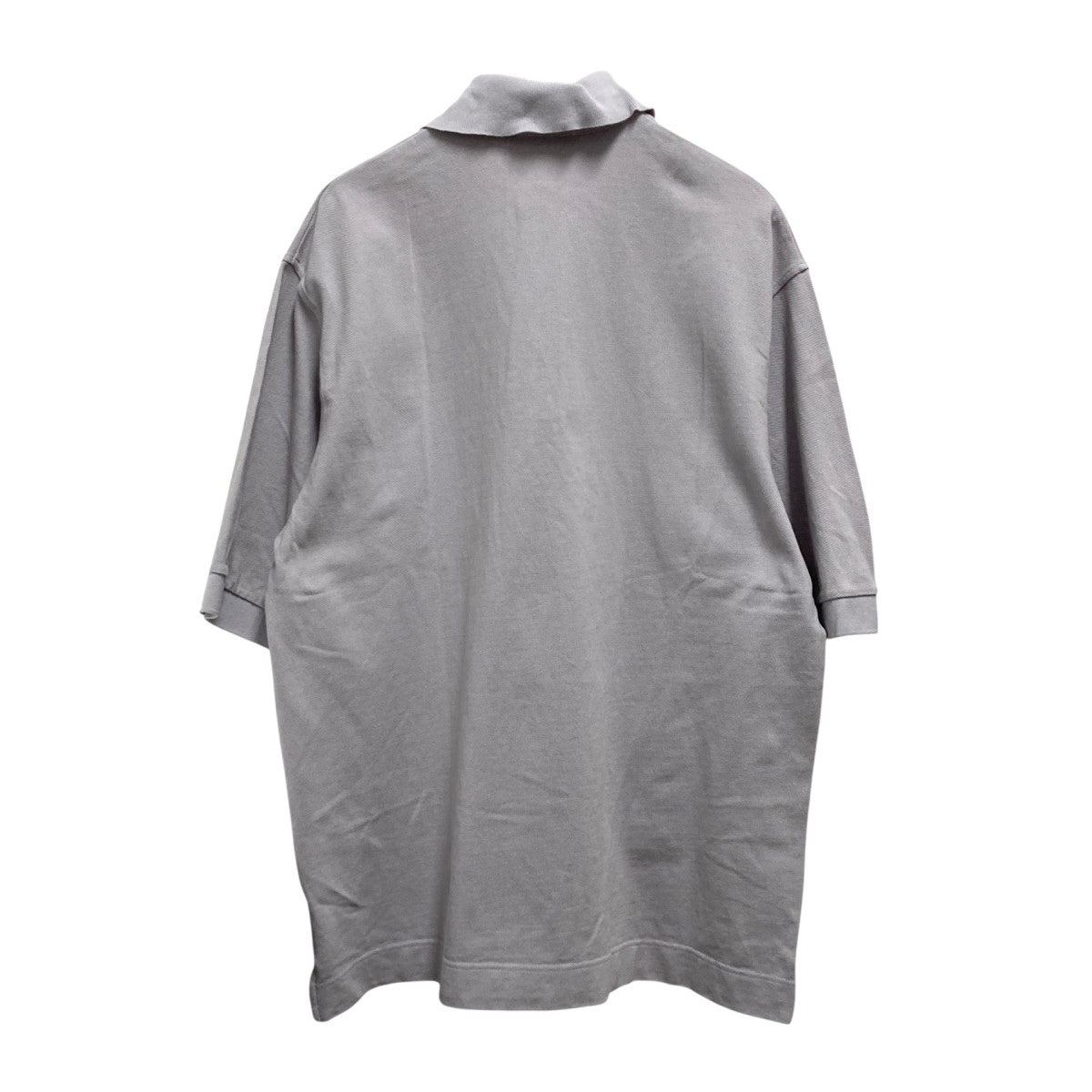 ACNE STUDIOS 半袖ポロシャツFN MN TSH000425 古着・中古-2枚目のアイテム画像
