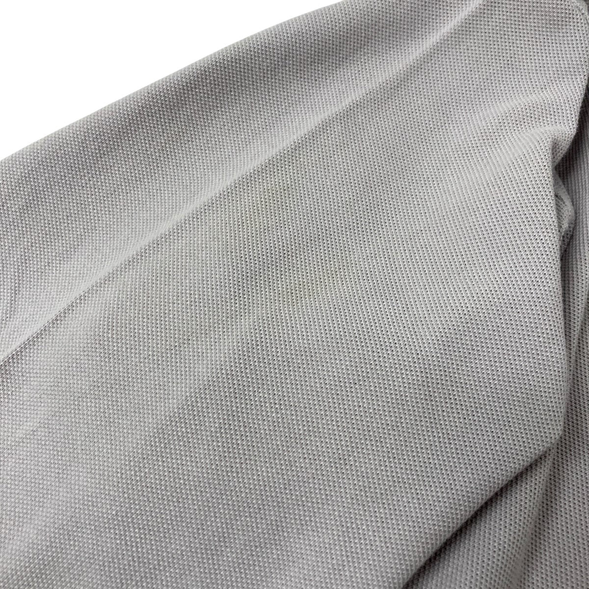 ACNE STUDIOS 半袖ポロシャツFN MN TSH000425 古着・中古-5枚目のアイテム画像