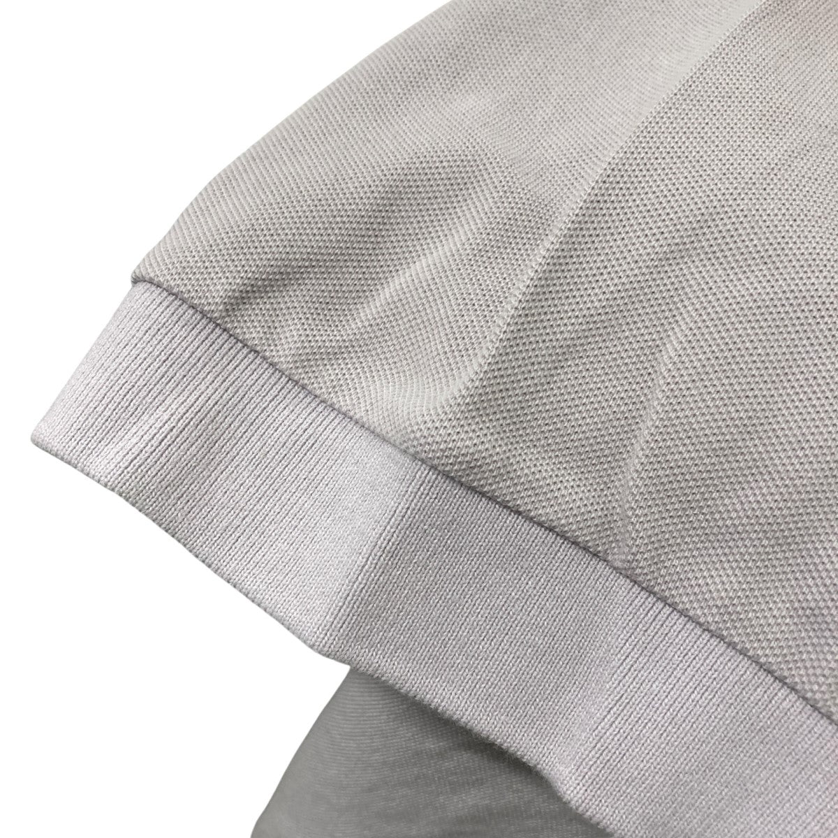 ACNE STUDIOS 半袖ポロシャツFN MN TSH000425 古着・中古-6枚目のアイテム画像