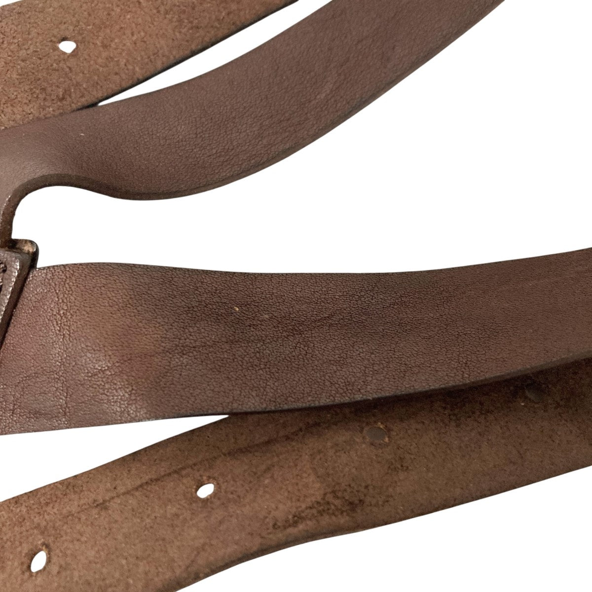 ネストローブ　レザーサスペンダー　ブラウン ネストローブ レザーサスペンダー ブラウン 楽天市場】nest Robe