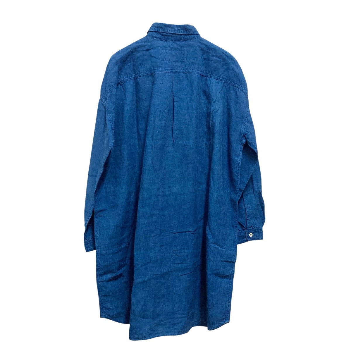 nest Robe(ネストローブ) リネンシャツワンピース01103 1036