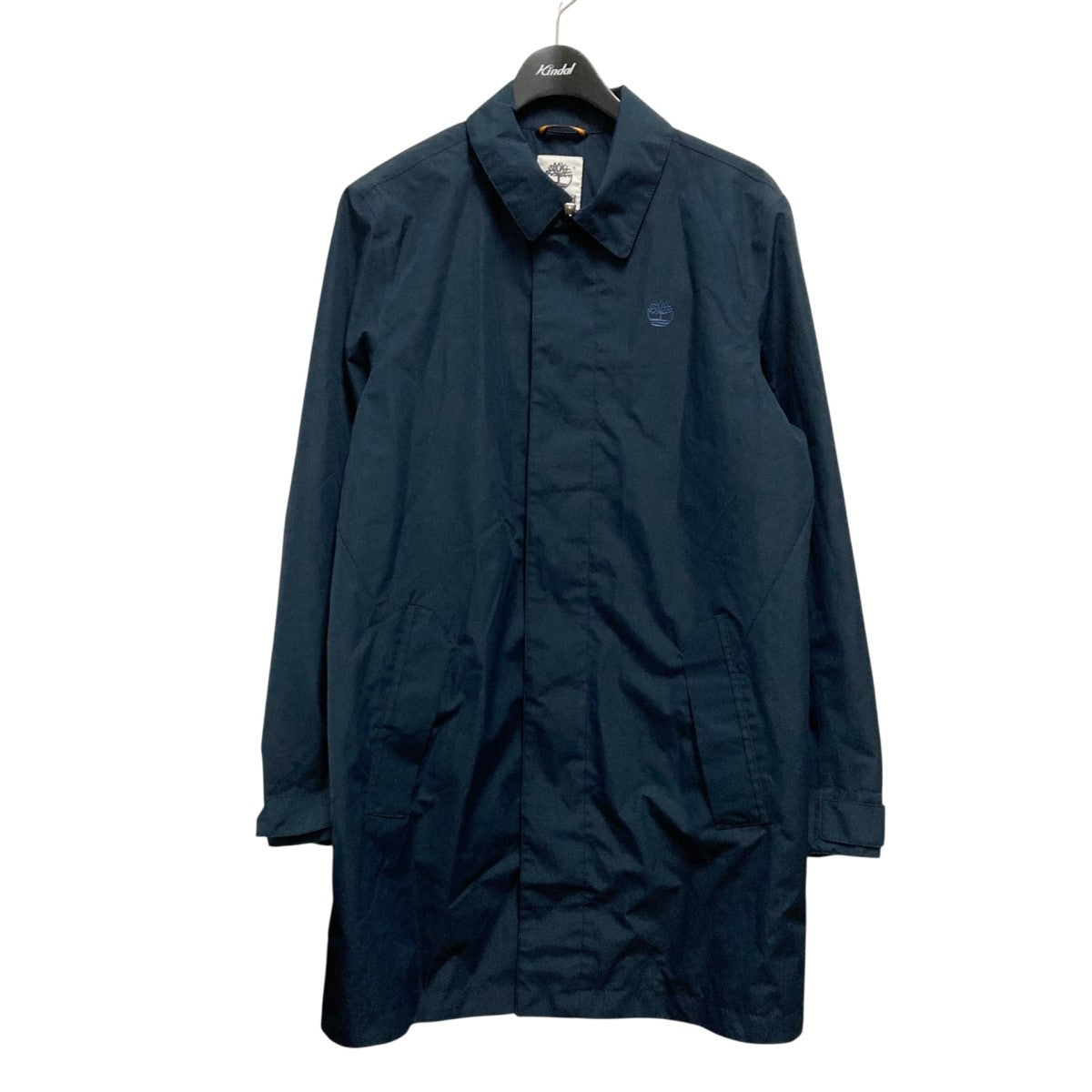 Timberland ジップジャケットTB0A24TM 古着・中古-1枚目のアイテム画像