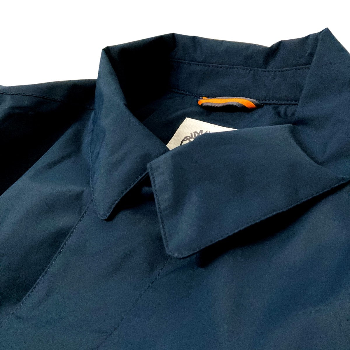 Timberland ジップジャケットTB0A24TM 古着・中古-3枚目のアイテム画像