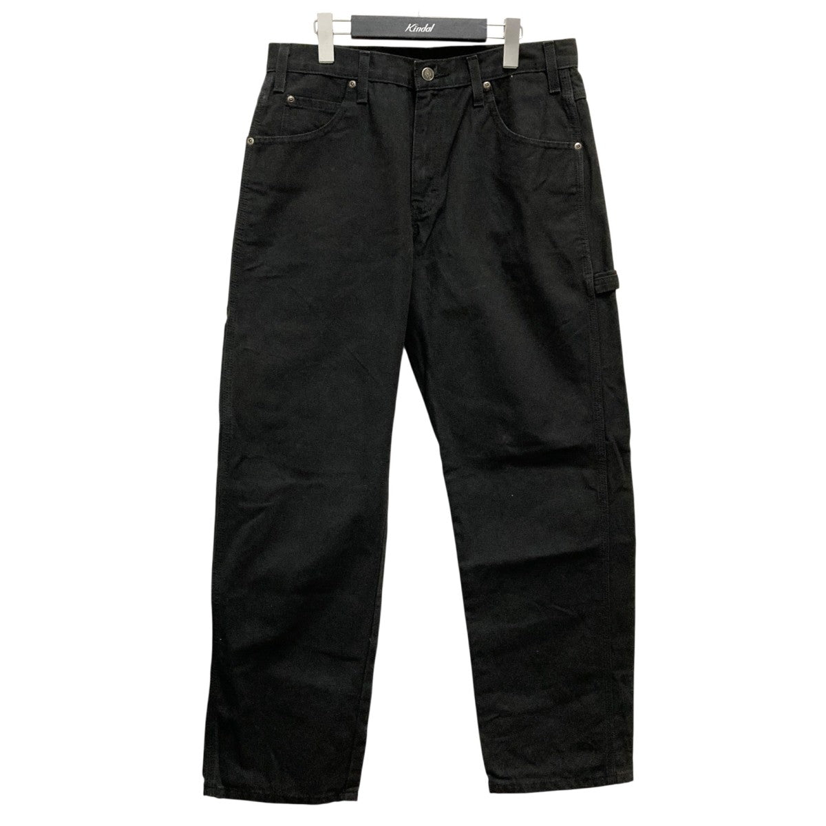 CHRISTIAN DADA×Dickies ベルテッドワークパンツCDMDIC0602A