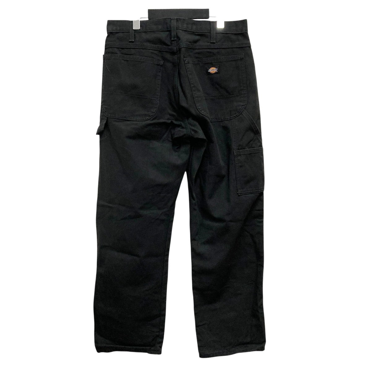 CHRISTIAN DADA×Dickies ベルテッドワークパンツCDMDIC0602A