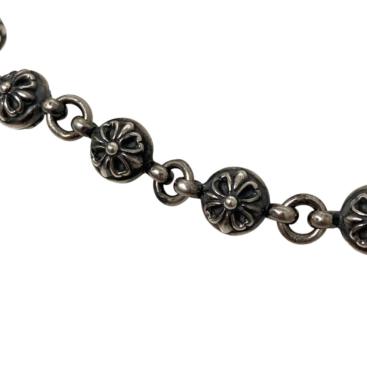 argent gleam(アージェントグリーム) Classic Ball Walletchain