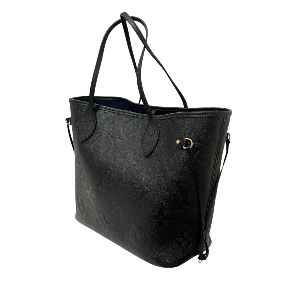 LOUIS VUITTON ネヴァーフルMMモノグラムトートバッグM45685 古着・中古-4枚目のアイテム画像