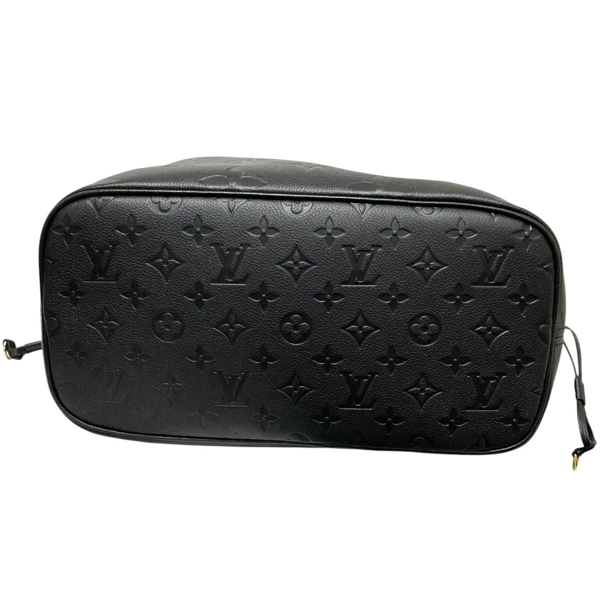 LOUIS VUITTON ネヴァーフルMMモノグラムトートバッグM45685 古着・中古-6枚目のアイテム画像