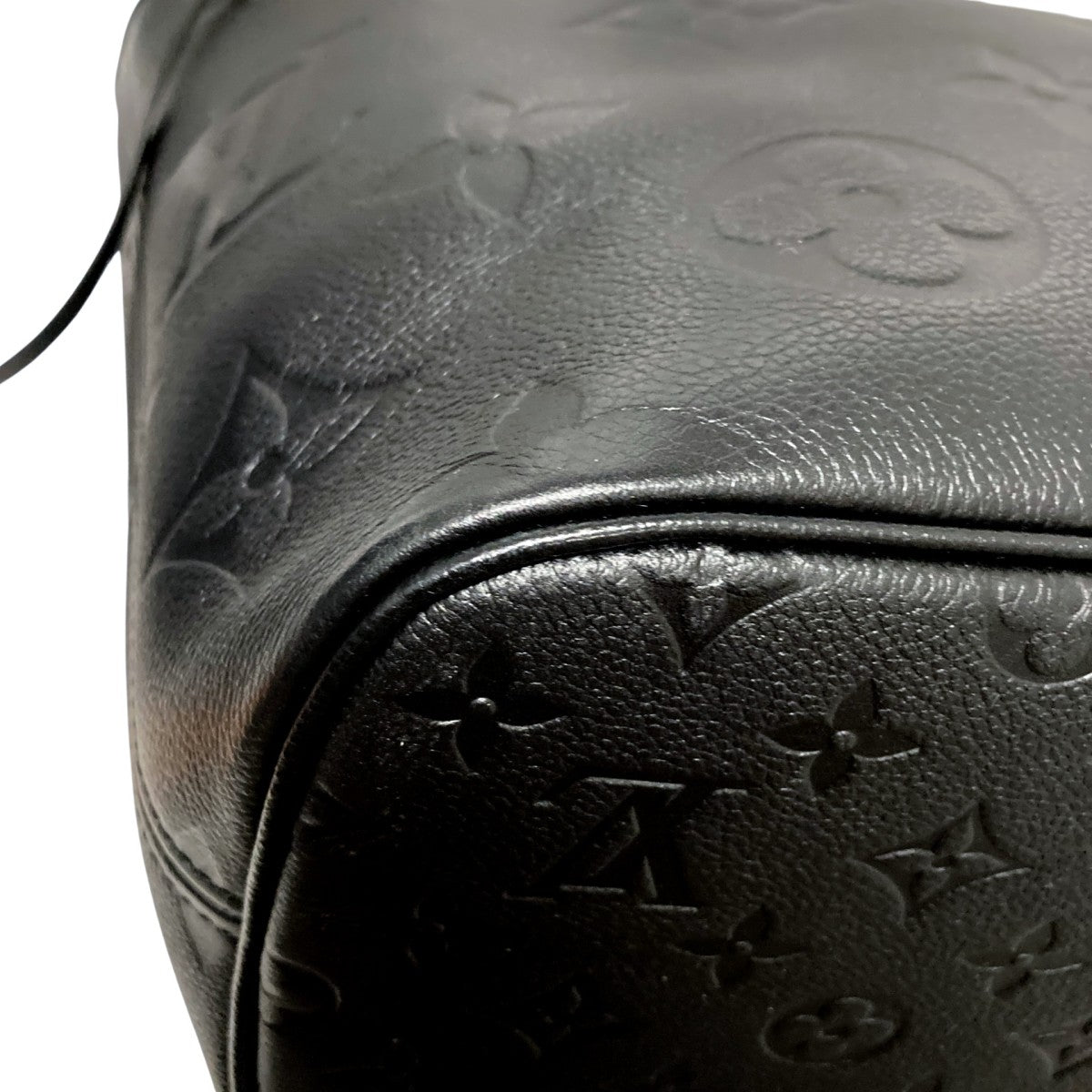 LOUIS VUITTON ネヴァーフルMMモノグラムトートバッグM45685 古着・中古-7枚目のアイテム画像