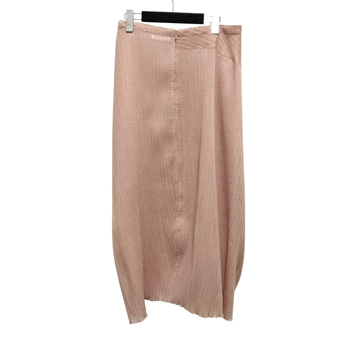 JIL SANDER プリーツスカート 古着・中古-2枚目のアイテム画像