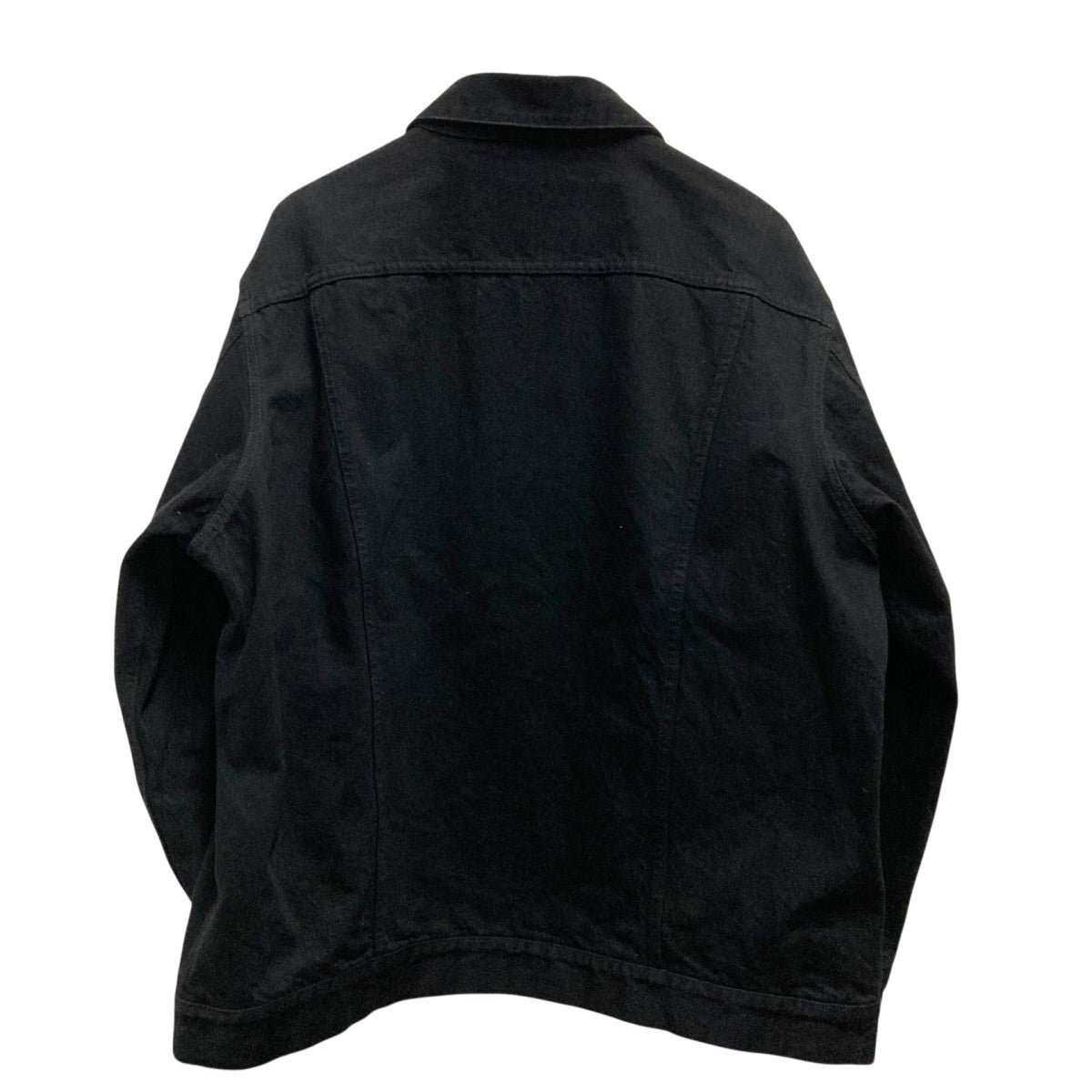 REVERBERATE リバーバレイトデニムジャケット REVERBERATE(リバーバレイト) ZIP DENIM JACKETデニムジャケット