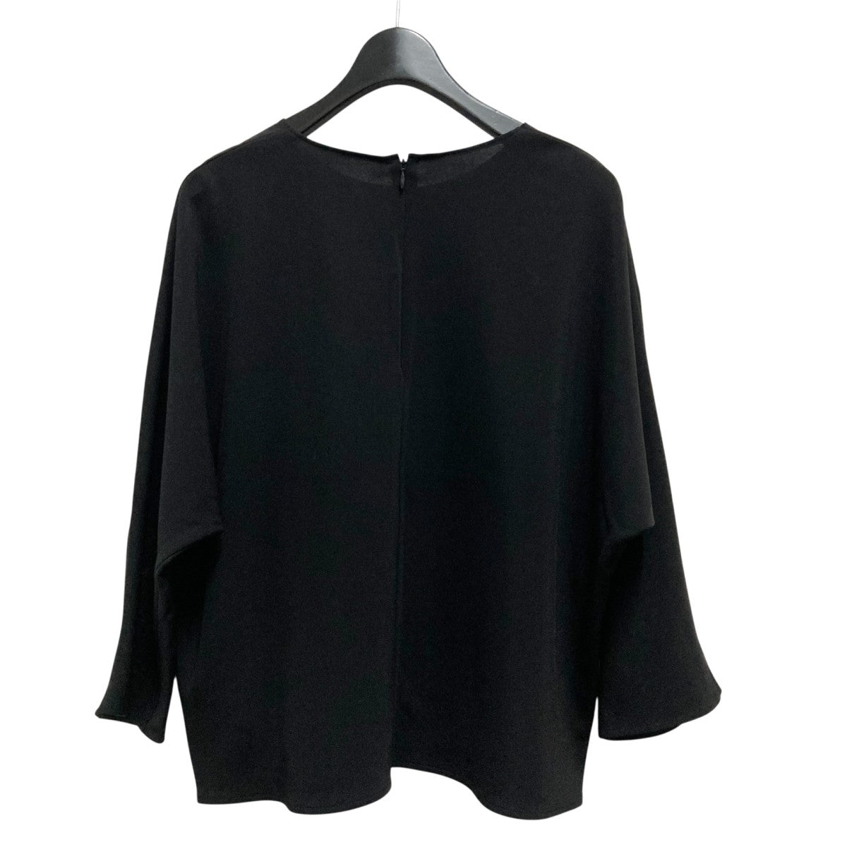 Demi-Luxe BEAMS ブラウスライクTOP ．Mプルオーバーブラウス64 11 1092 163 古着・中古-2枚目のアイテム画像