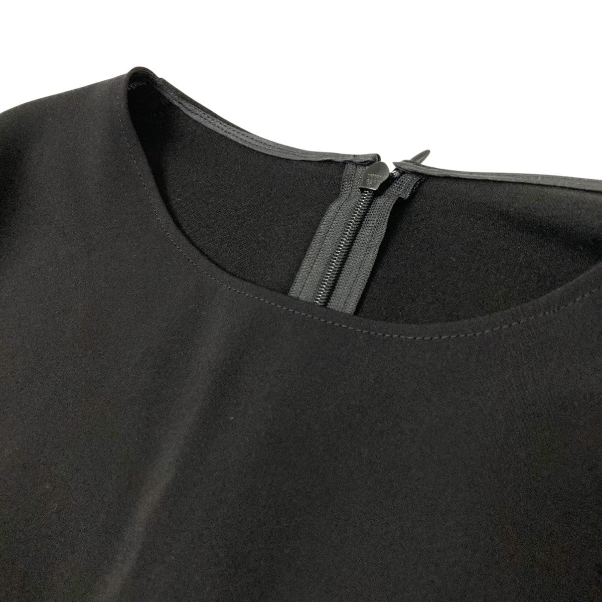 Demi-Luxe BEAMS ブラウスライクTOP ．Mプルオーバーブラウス64 11 1092 163 古着・中古-3枚目のアイテム画像
