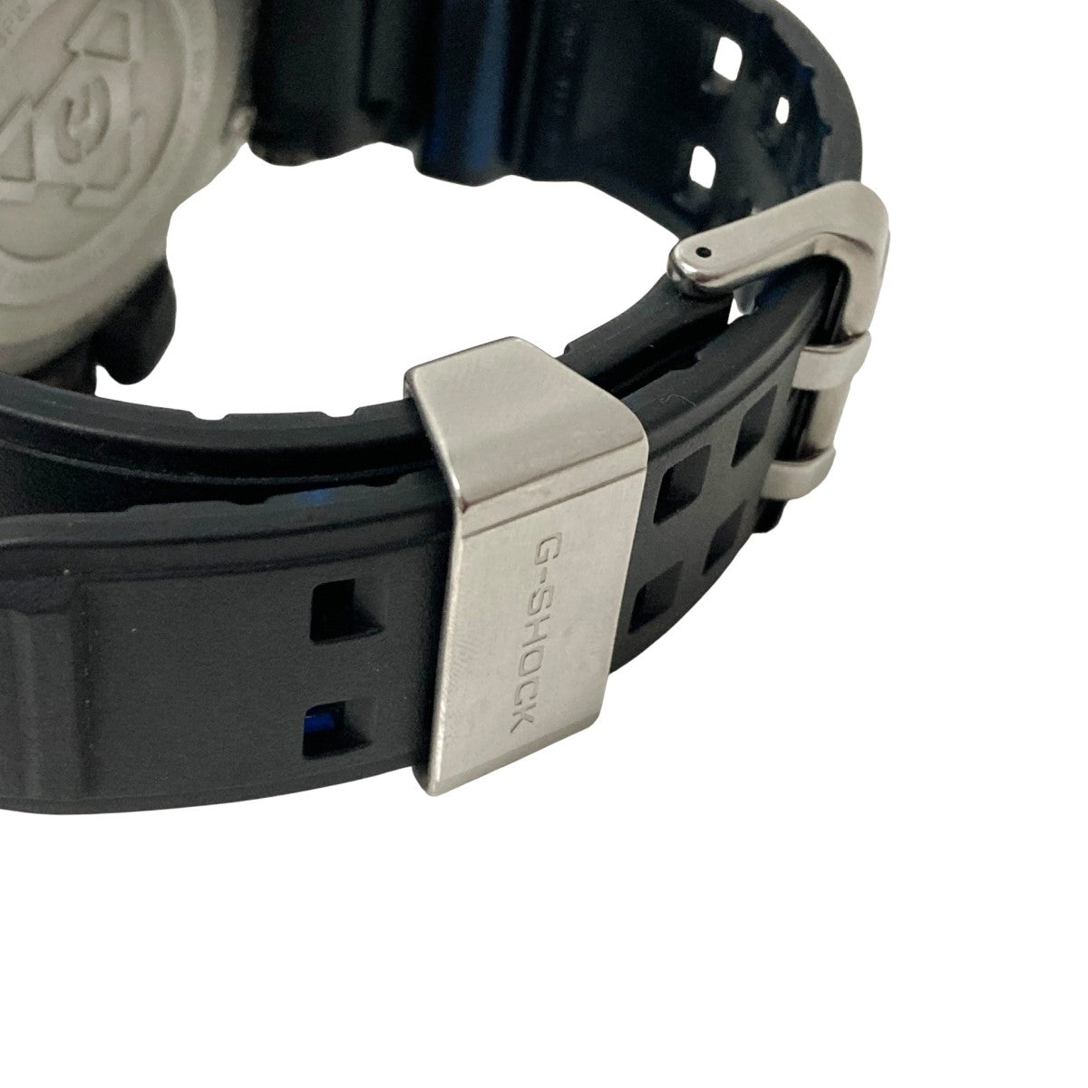 CASIO(カシオ) G-SHOCKアナログウォッチGPW 1000 GPW 1000 ブラック