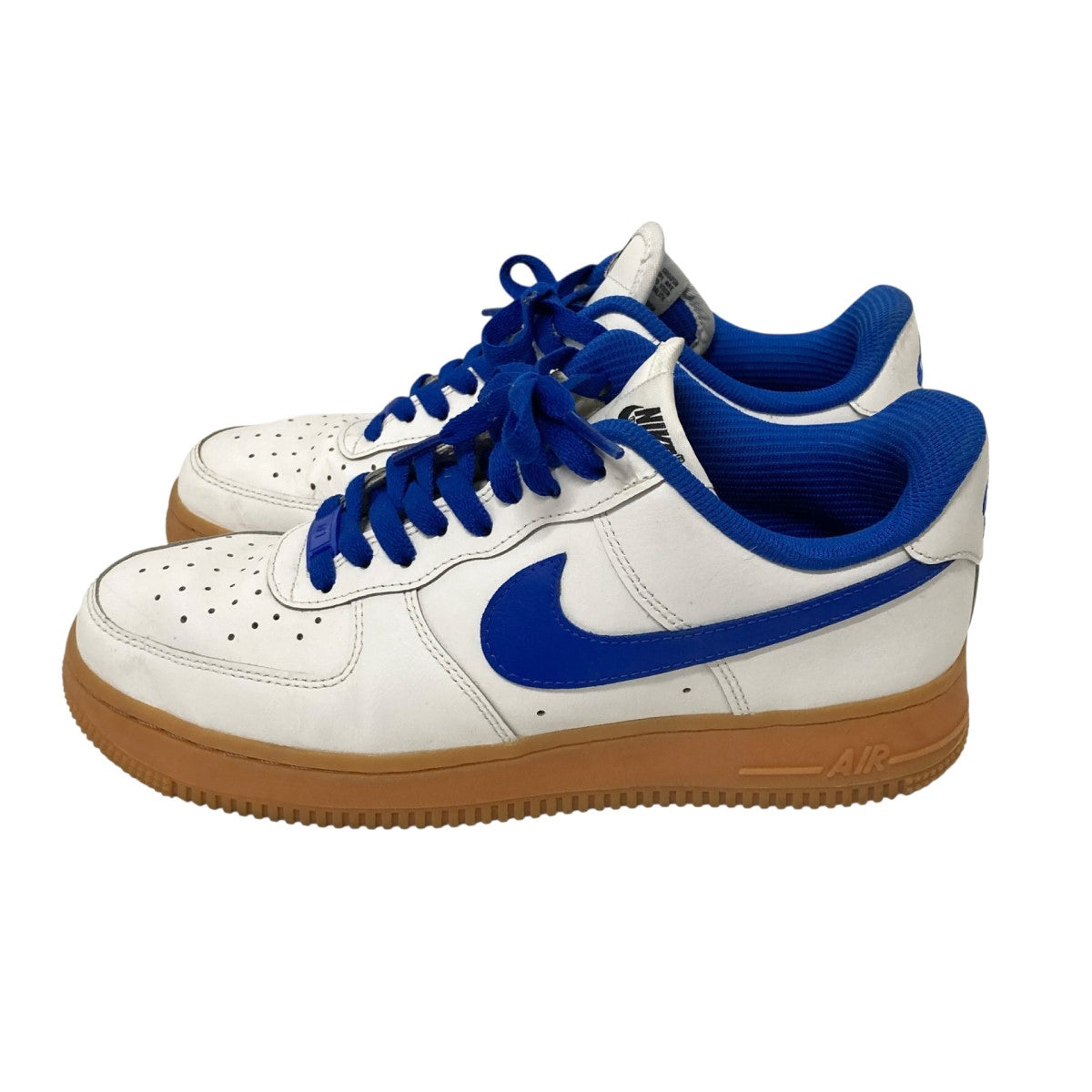NIKE(ナイキ) AIR FORCE 1 BY YOUスニーカーAQ3778 994 AQ3778