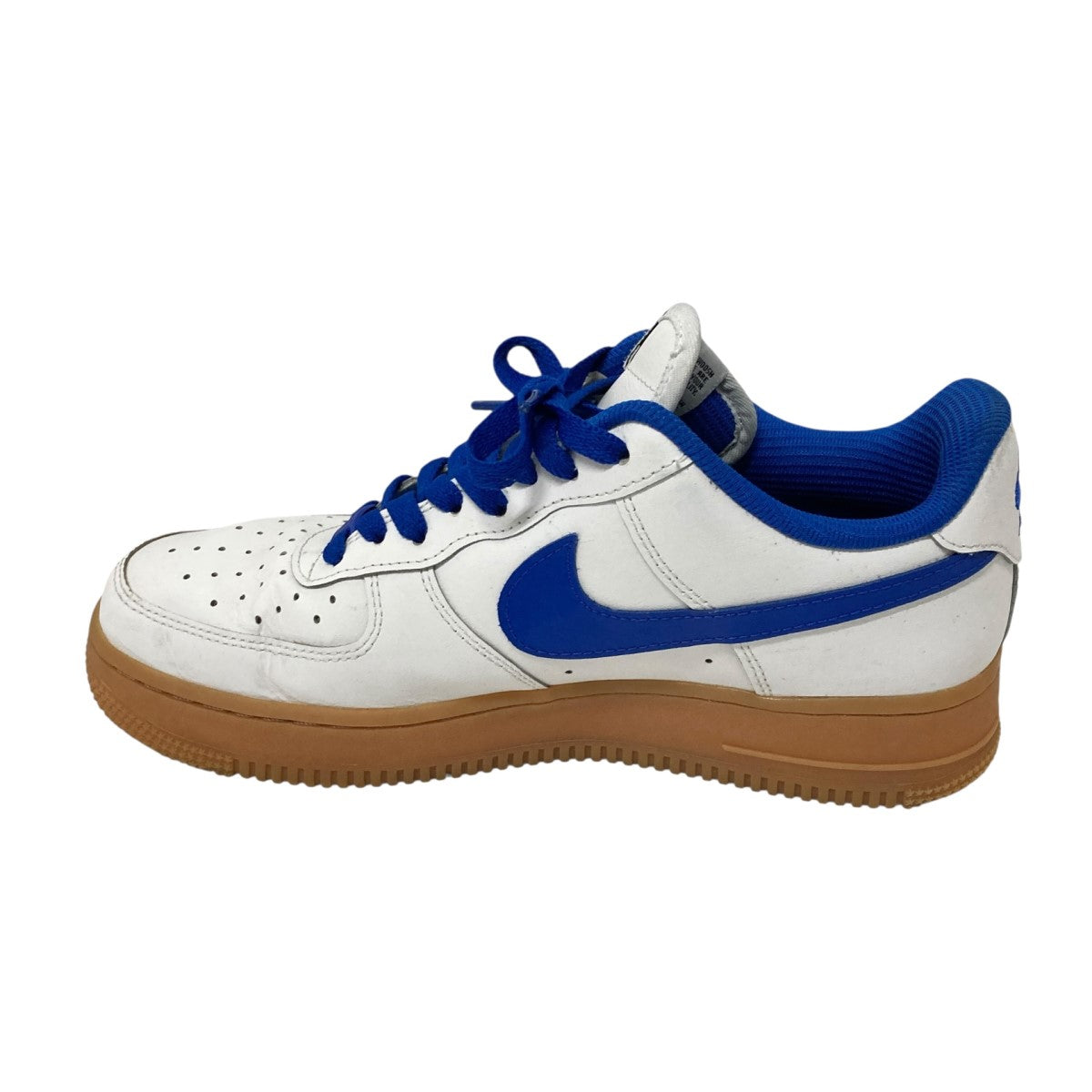 NIKE(ナイキ) AIR FORCE 1 BY YOUスニーカーAQ3778 994 AQ3778