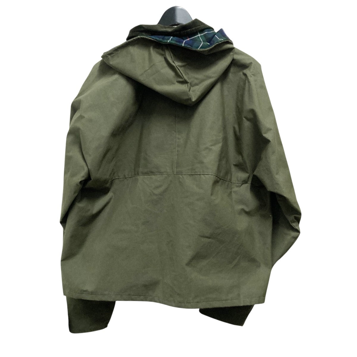 WALKER AND HAWKES(ウォーカーアンドホークス) HUNTING COAT