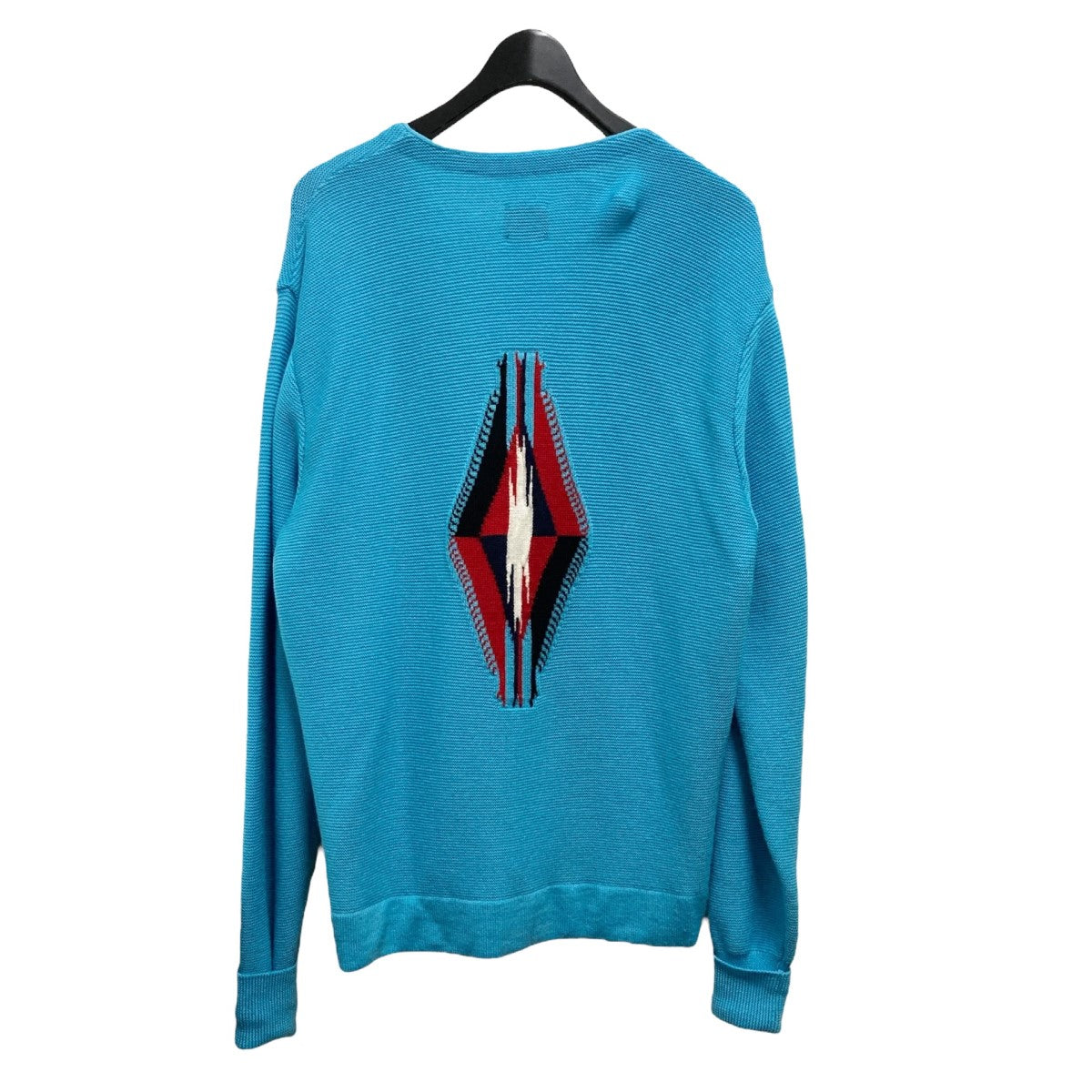 Needles(ニードルズ) V NECK CARDIGAN CHIMAYOチマヨ