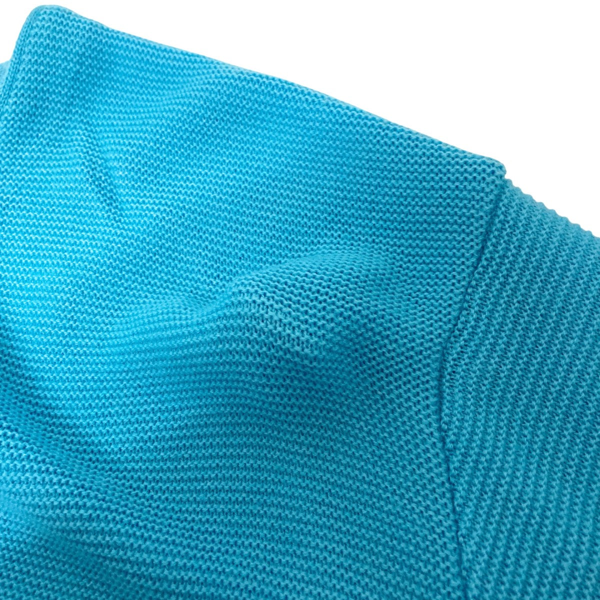 d*3様 Needles カーディガン 水色 チマヨ柄 Mサイズ d*3様 Needles カーディガン 水色 チマヨ柄 Mサイズ Needles