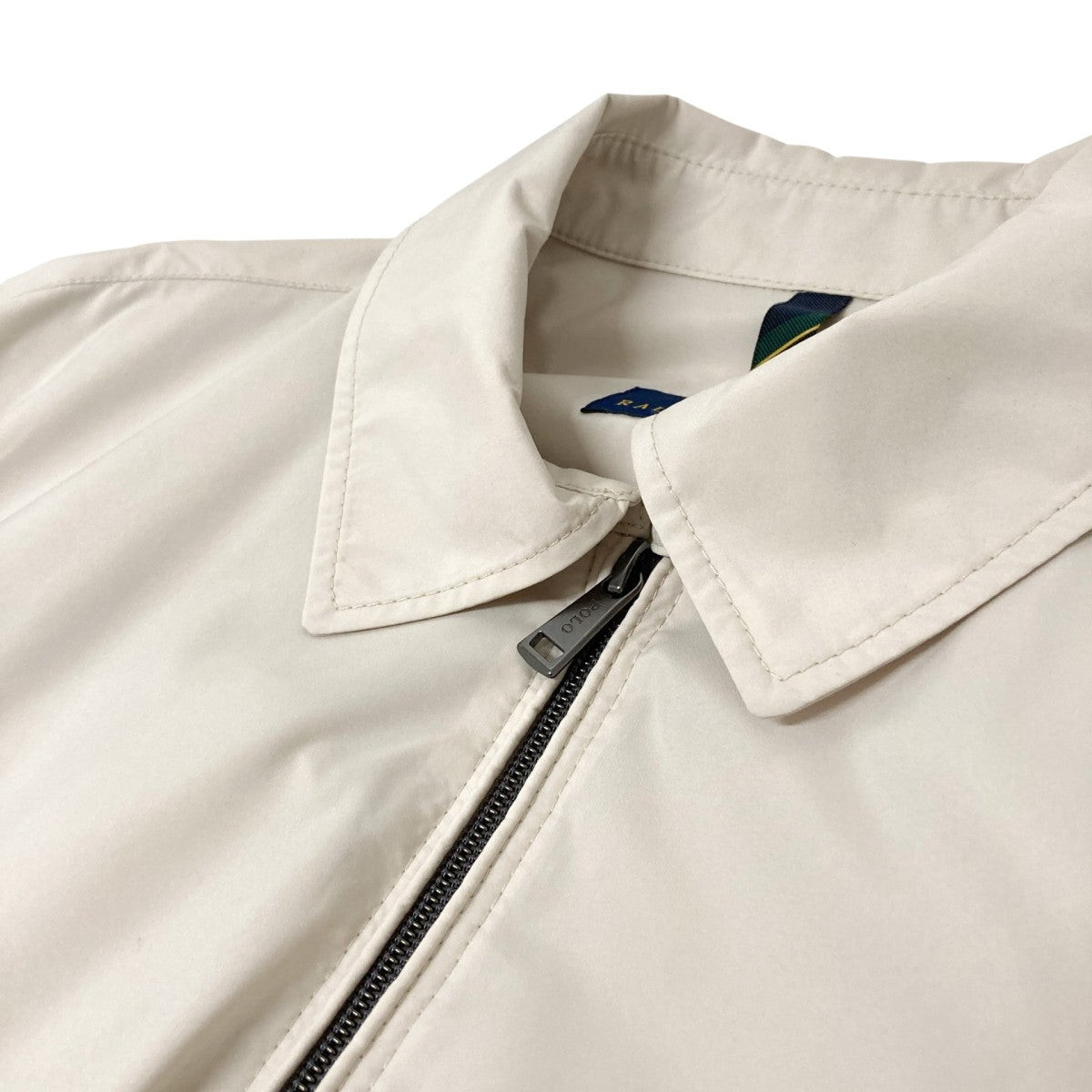 POLO RALPH LAUREN(ポロラルフローレン) ジップジャケット