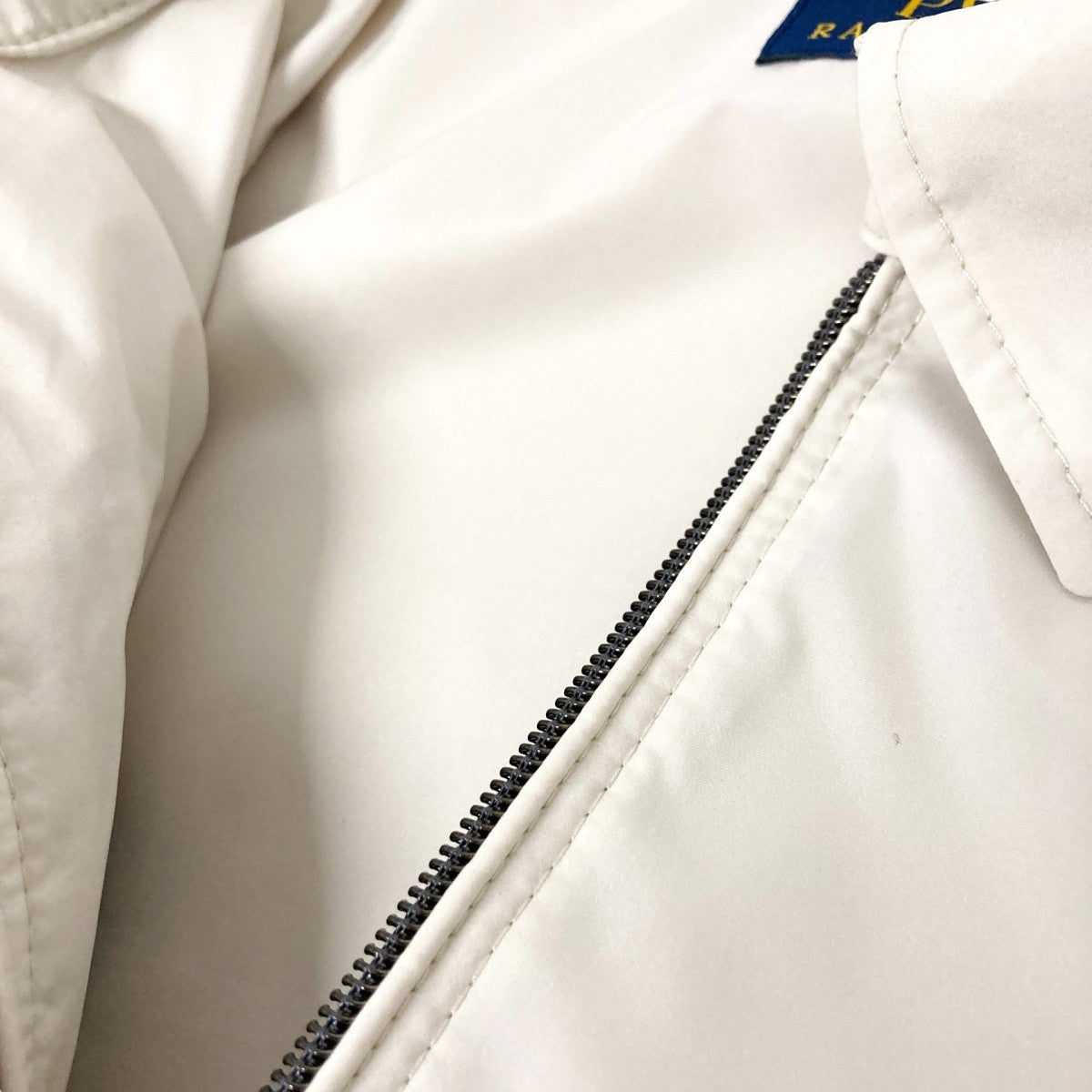 POLO RALPH LAUREN(ポロラルフローレン) ジップジャケット