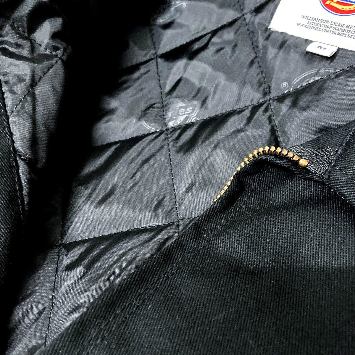 Dickies アイゼンハワージャケット ブラック Lサイズ 楽天市場】【今だけクーポン配布中】ディッキーズ ジャケット