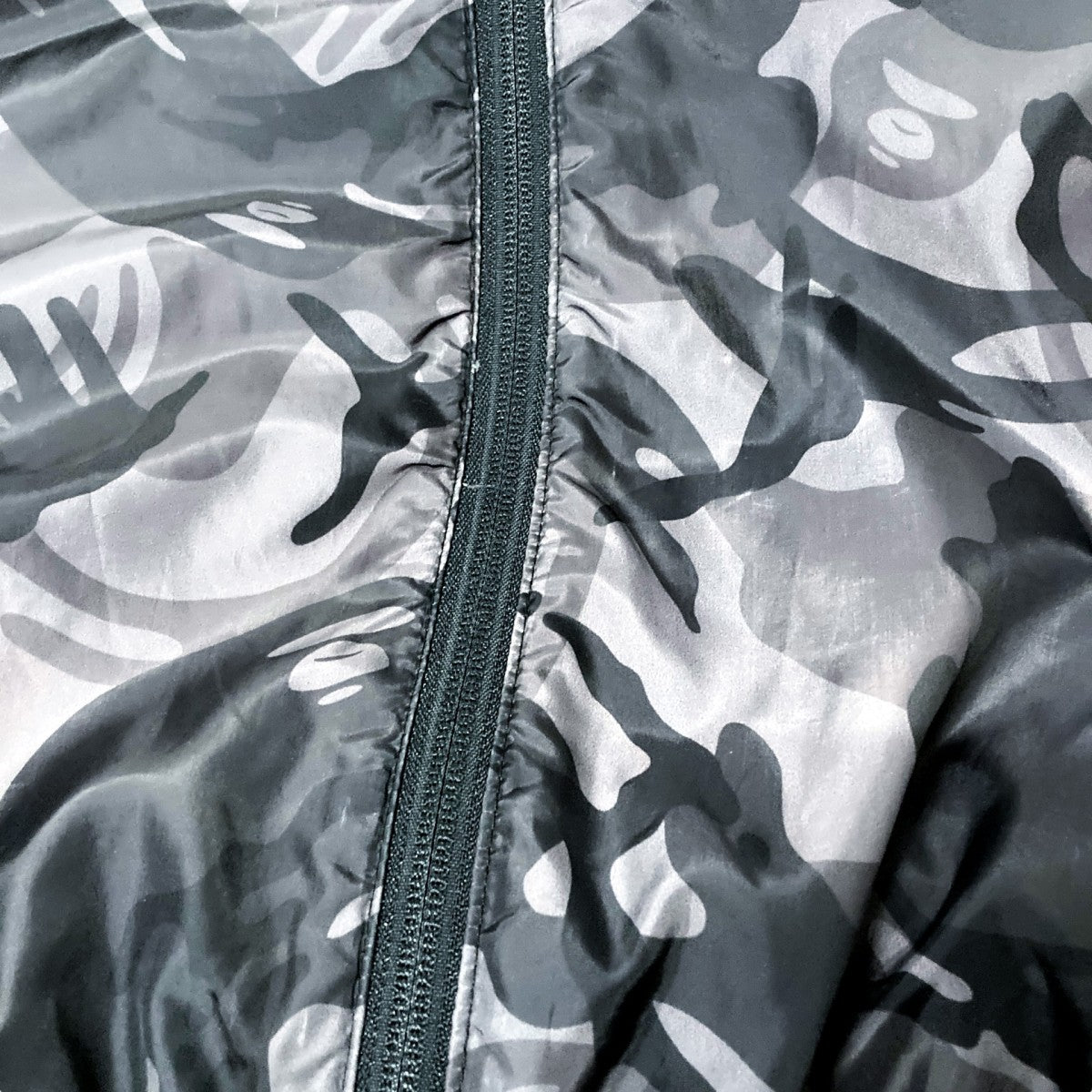 AAPE BY A BATHING APE(エーエイプバイアベイシングエイプ