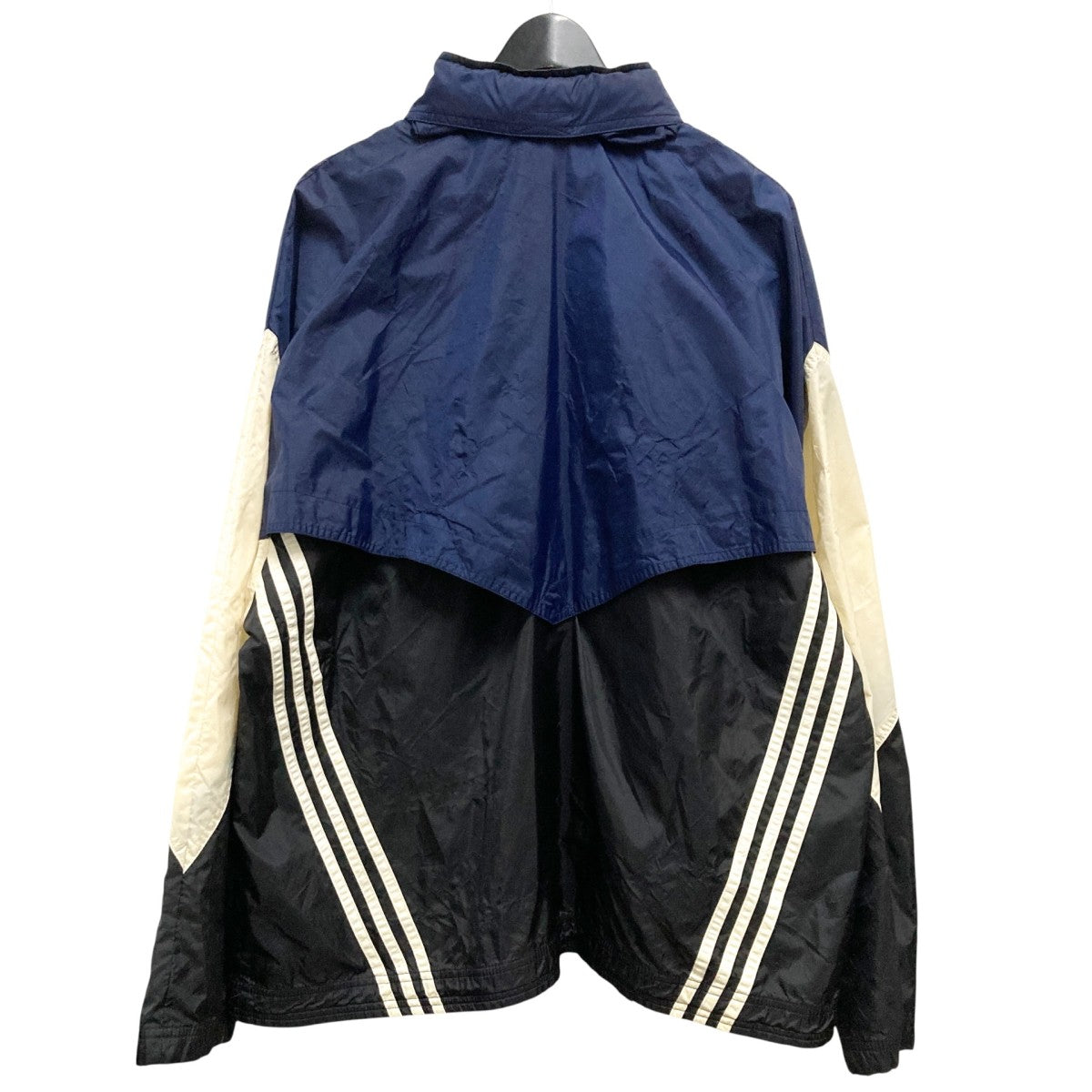 adidas ネイビー 中国限定トラックジャケット L Adidas Lサイズ 中国限定 巳年 チャイナトラックジャケット