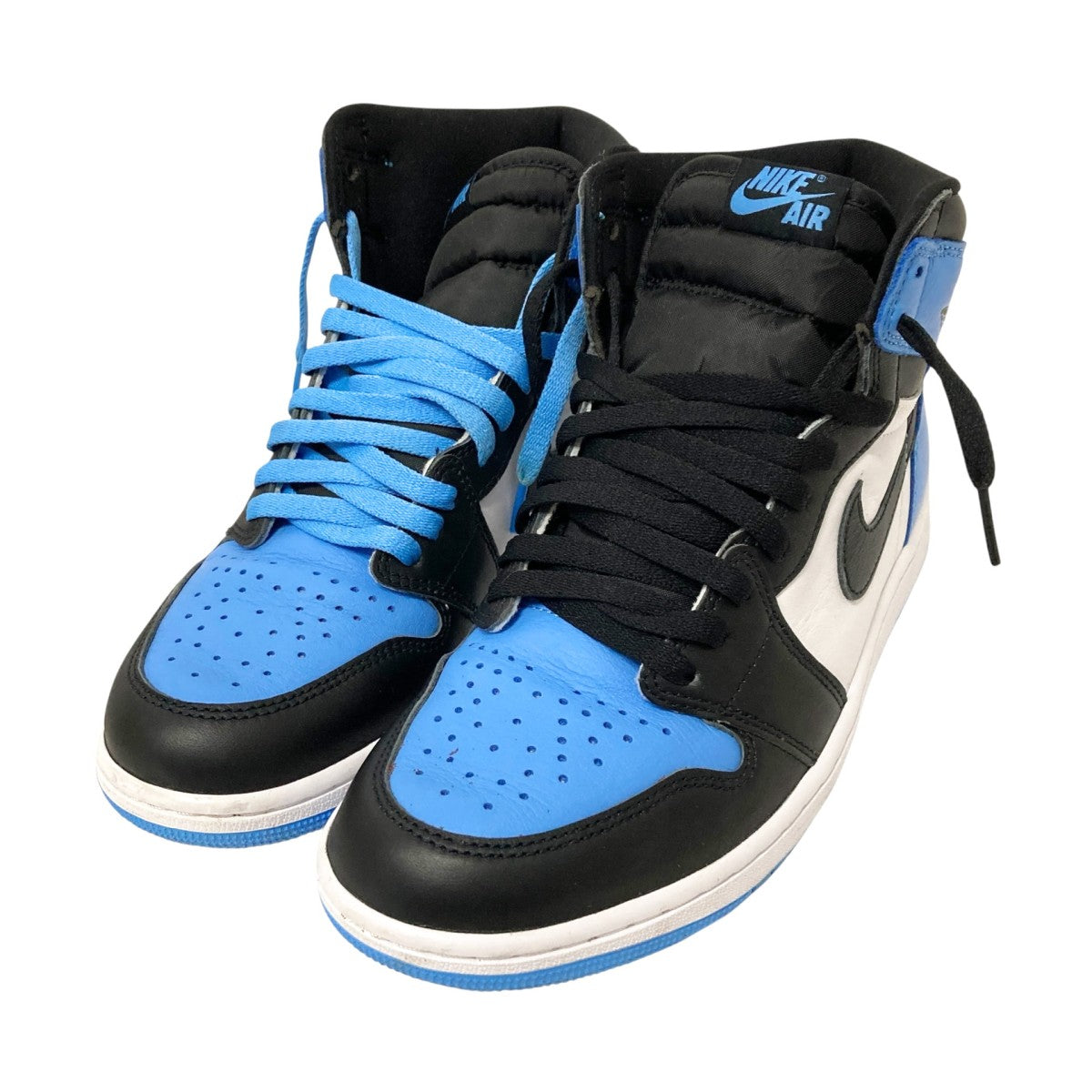 NIKE(ナイキ) AIR JORDAN 1 RETRO HIGH OGハイカットスニーカー
