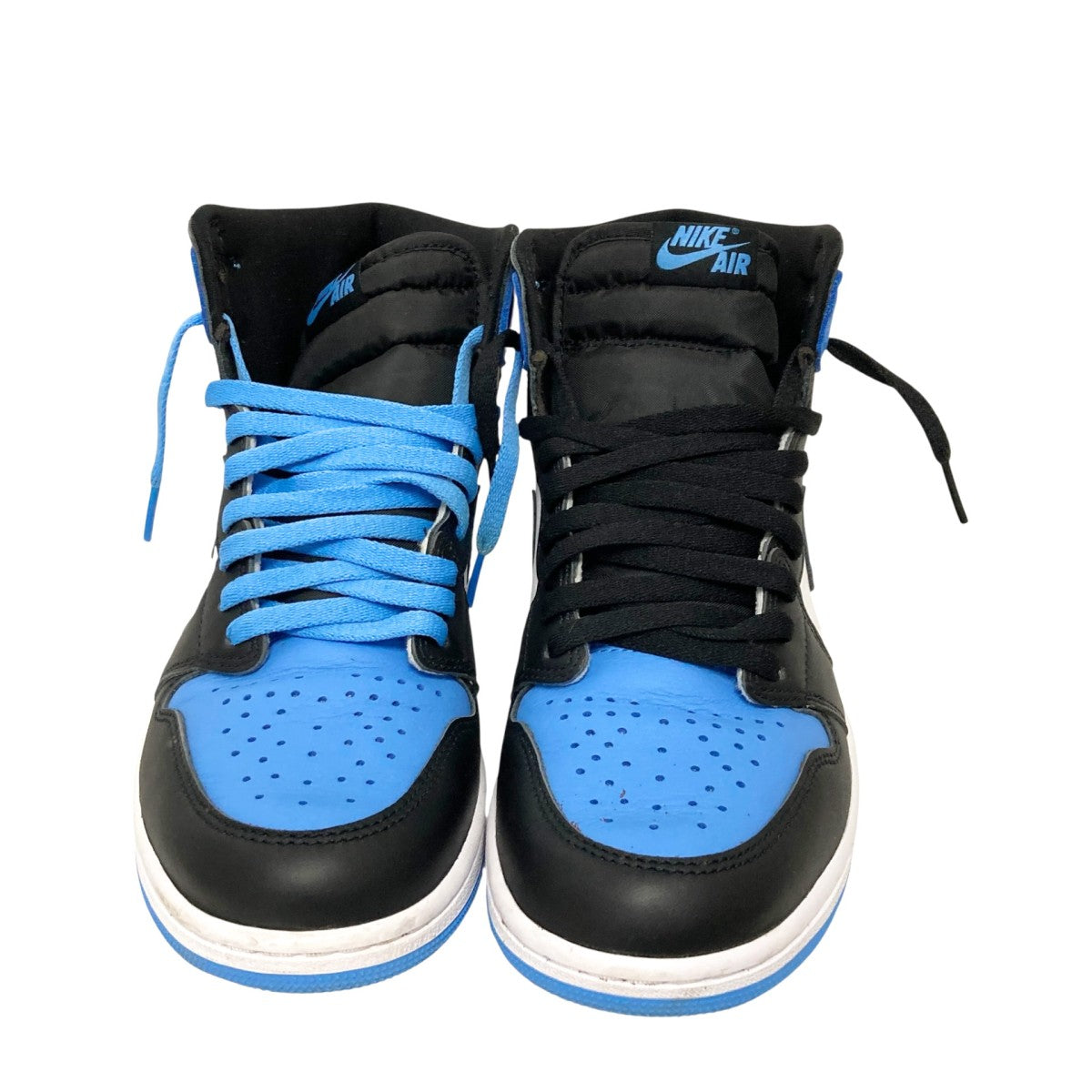 NIKE(ナイキ) AIR JORDAN 1 RETRO HIGH OGハイカットスニーカー