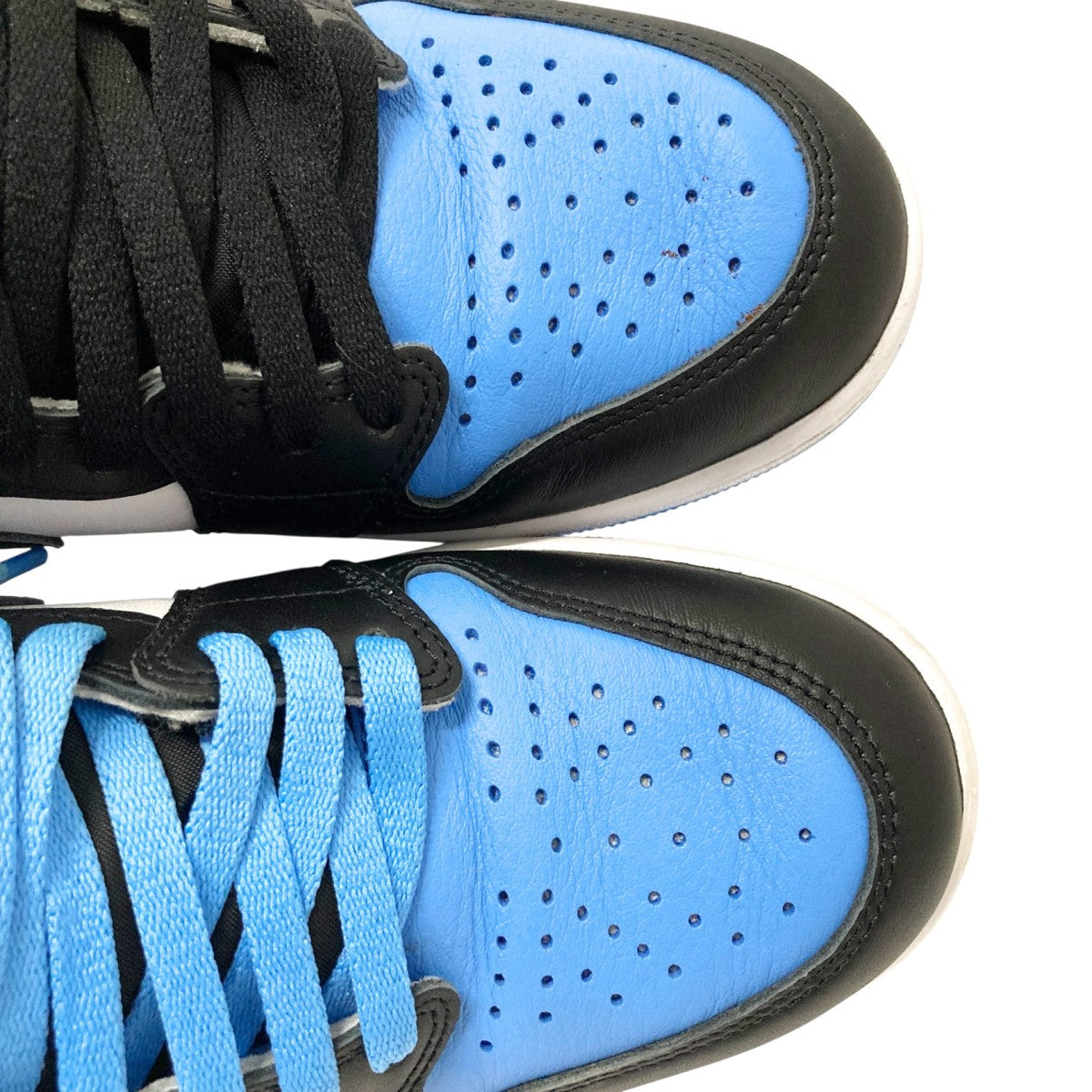 NIKE(ナイキ) AIR JORDAN 1 RETRO HIGH OGハイカットスニーカー