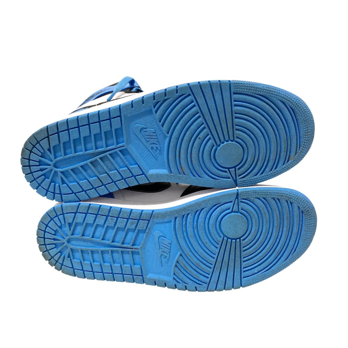 NIKE(ナイキ) AIR JORDAN 1 RETRO HIGH OGハイカットスニーカーDZ5485