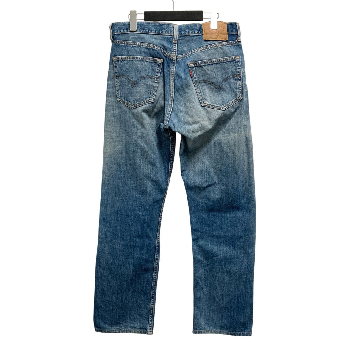 【希少❗️】80s LEVI’S SPORT デニム パンツ38×29 cabd69edc2e62901f0cd0f3a0ef8c4
