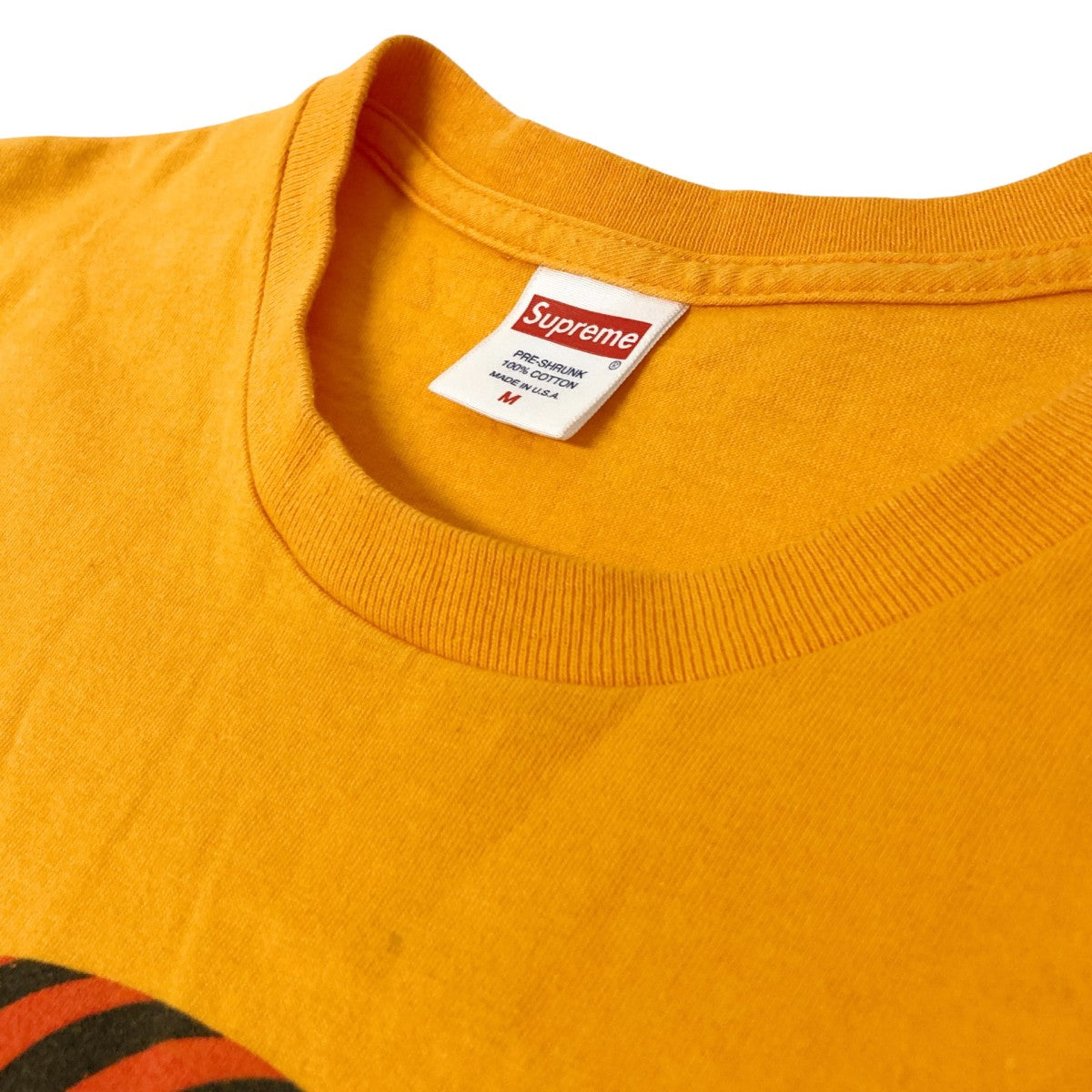 Supreme Spitfire Classic Swirl TeeプリントTシャツ 古着・中古-3枚目のアイテム画像