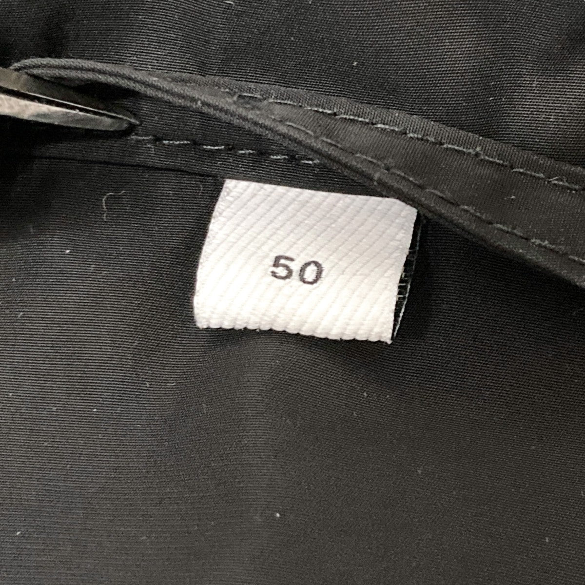 BURBERRY LONDON ブラック ジャケット サイズ36 バーバリーロンドン テーラードジャケット ブラック メンズ SIZE