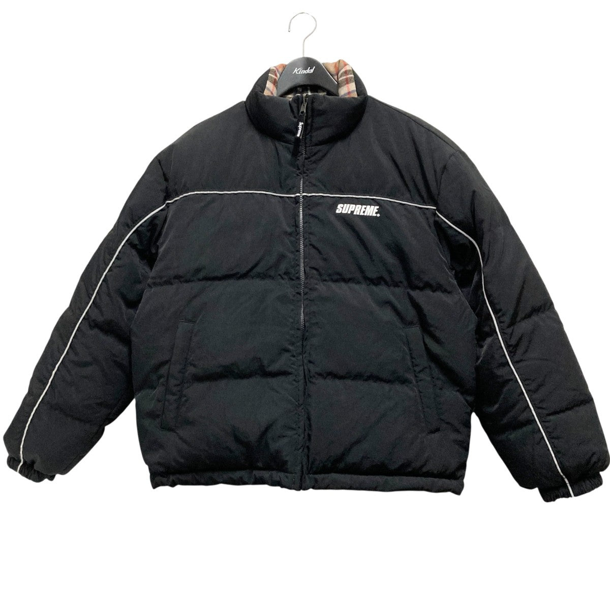 Supreme ジャケット リバーシブル　L Supreme ジャケット リバーシブル L Supreme - シュプリーム 20