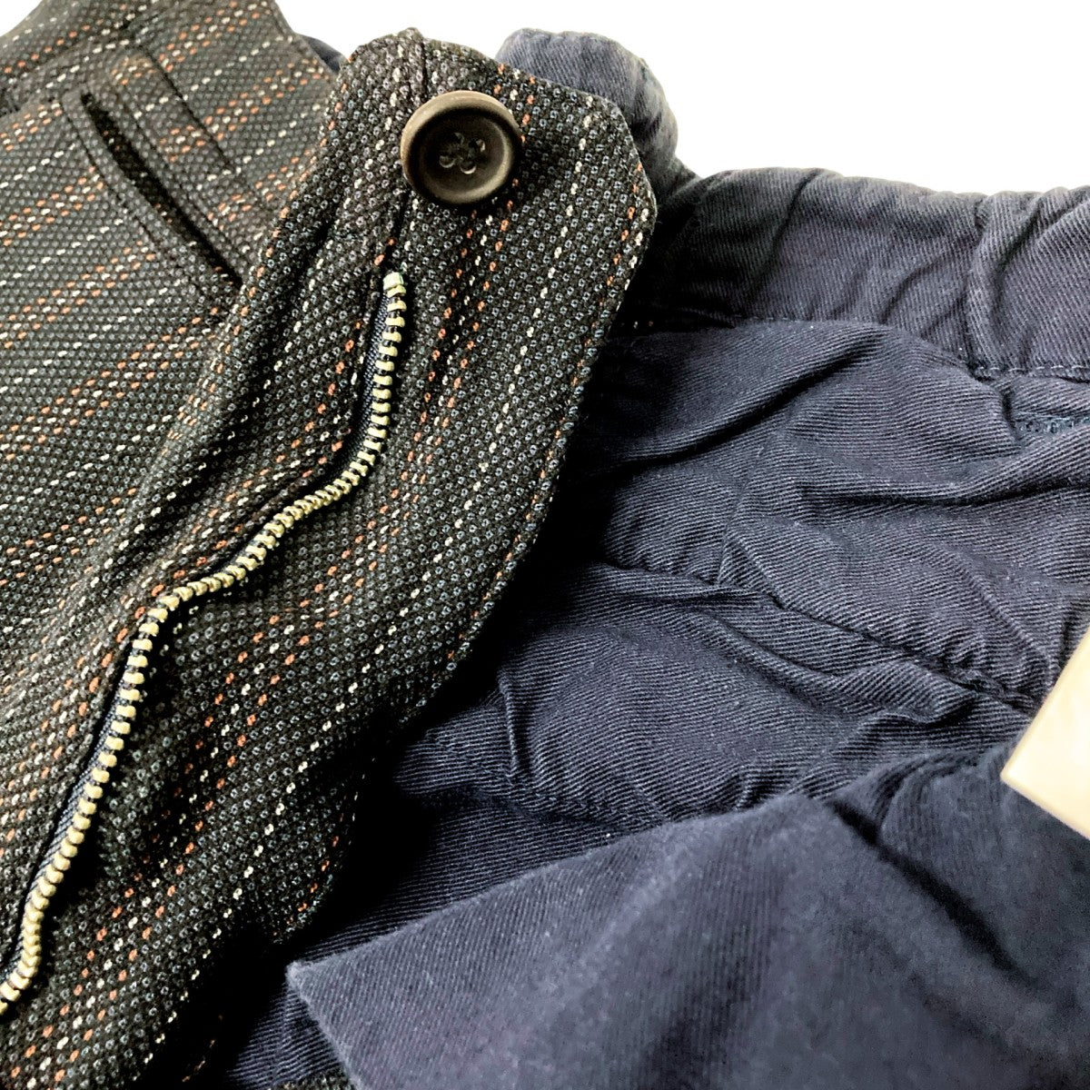 COMME des GARCONS HOMME(コムデギャルソンオム) ストライプ