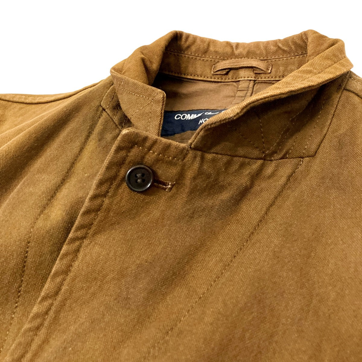 COMME des GARCONS HOMME(コムデギャルソンオム) テーラード
